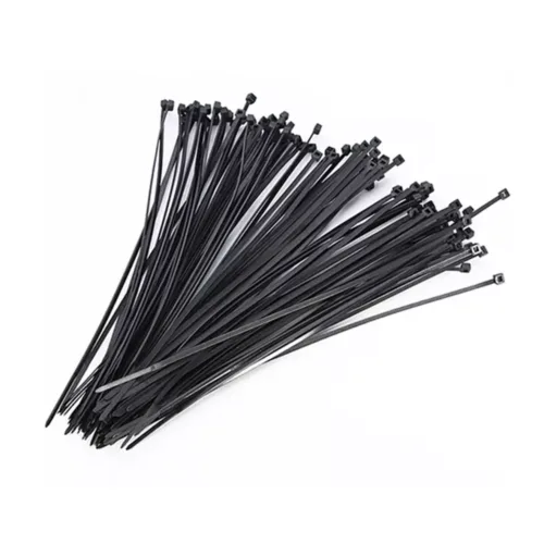 Patch Panel Cat 6A 24 Puertos con Etiquetas Intercambiables para Rack 19"
